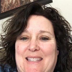 Meet your Posher, Patti